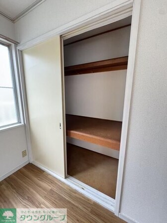 MYハイツの物件内観写真